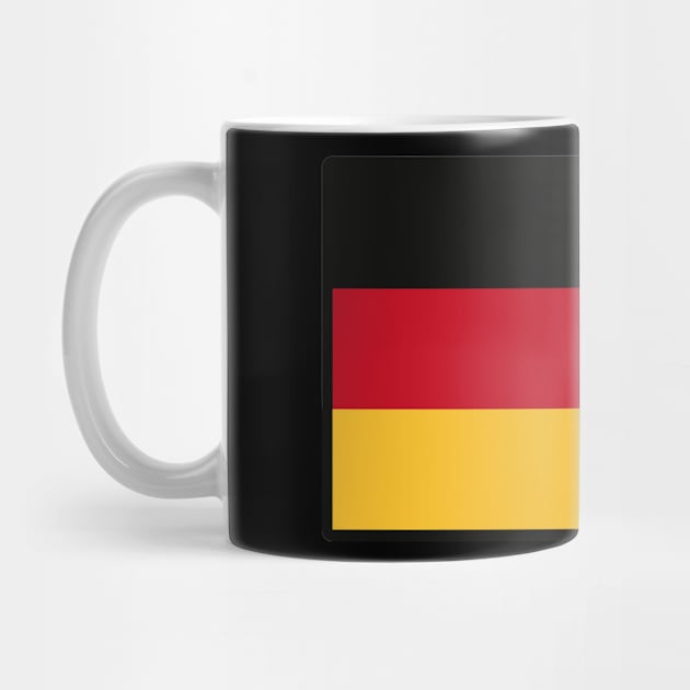 Germany by Designzz